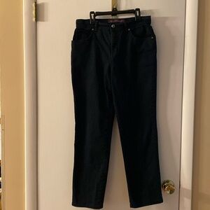 Gloria Vanderbilt Amanda Jeans 8P